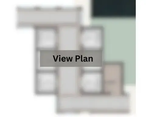 Floor plan layout for L&T Elara Celestia apartments